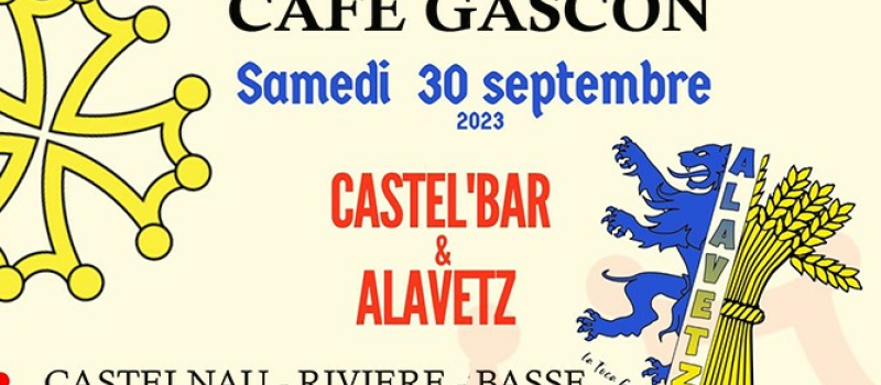 Une journée dédiée à la culture gasconne