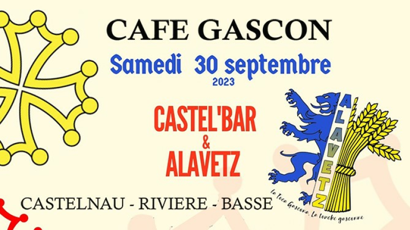 Une journée dédiée à la culture gasconne