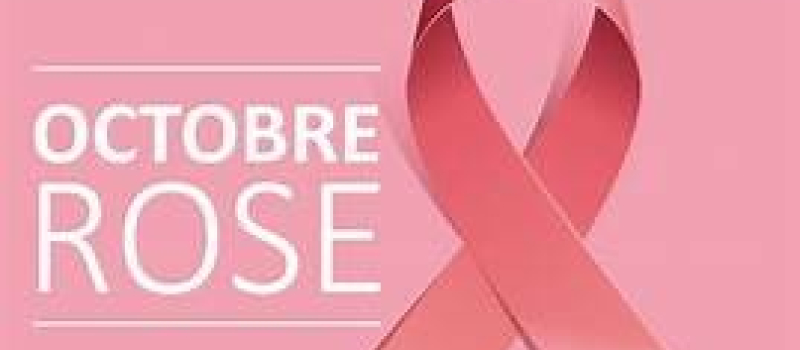 Octobre rose au Centre Hospitalier d’Auch