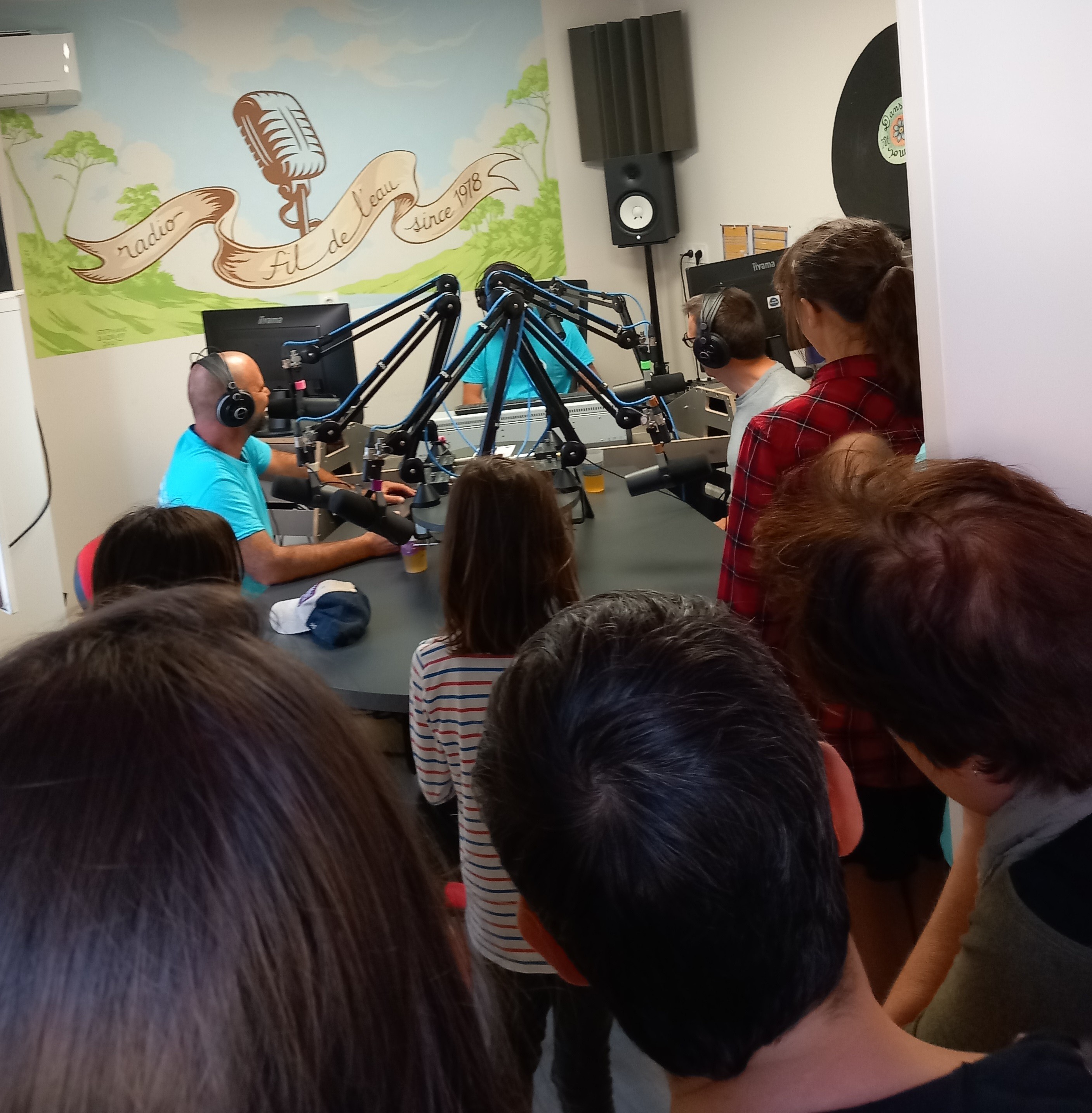 visite de studio pendant l'emissison3.jpg