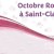 Octobre Rose à Saint-Clar