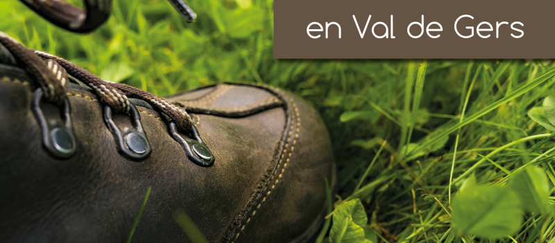 Balades Découvertes en Val de Gers