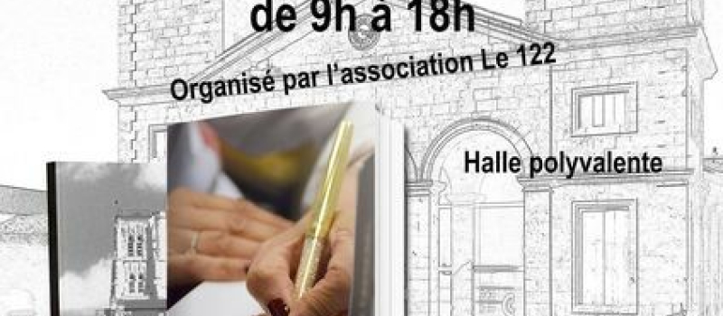 Salon du polar et du livre : un vent de culture va souffler sur Lectoure