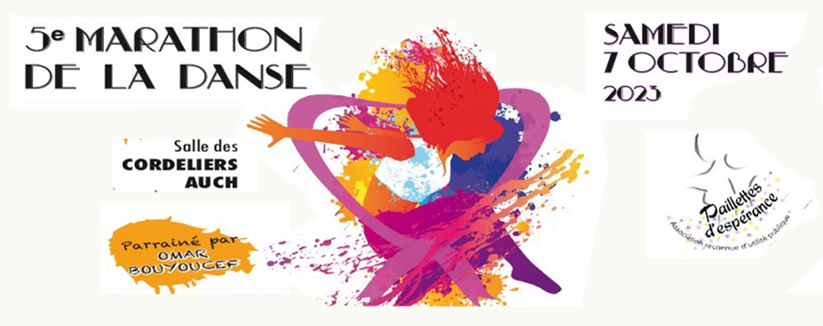 marathon danse