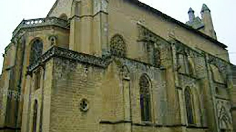 Agenda de la paroisse St Jean Baptiste du Mirandais