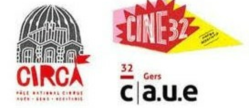 "Conférence dessinée au Ciné"  avec  L'Asymétrie des Baratins