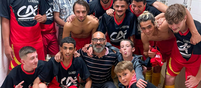 Le Sporting et les coupes !