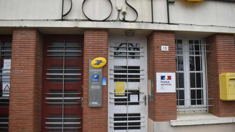 Journées portes ouvertes à France services