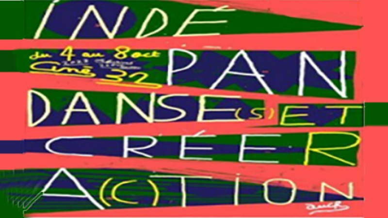 Le Festival de cinéma" Indépendance(s) et Création" débute mercredi 4 octobre  et se termine le 8 octobre
