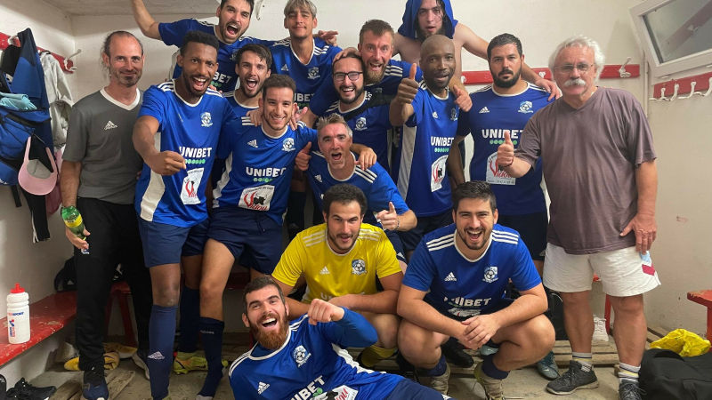 Foot, un beau week-end pour le FCM