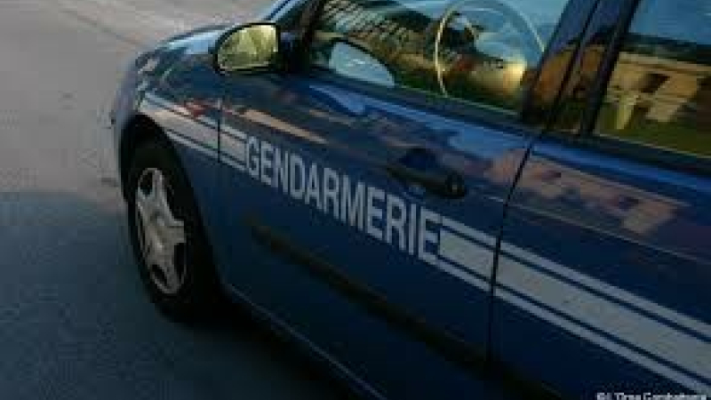 27eme brigade de gendarmerie du Gers