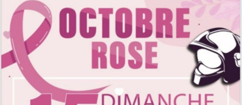 Octobre rose