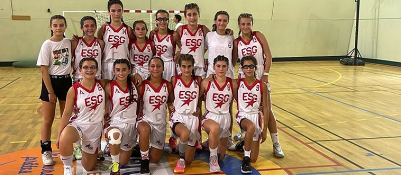 Echos du Basket