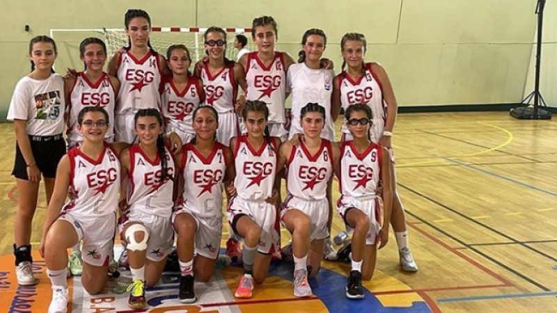 Echos du Basket