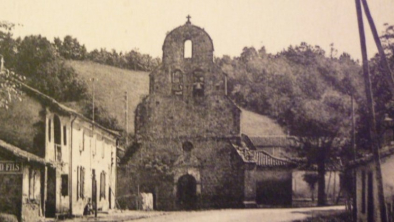 Journée du patrimoine à Betplan