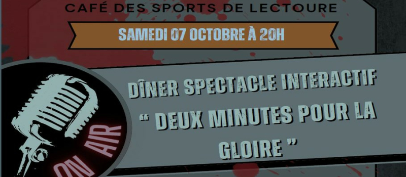 soirée polar