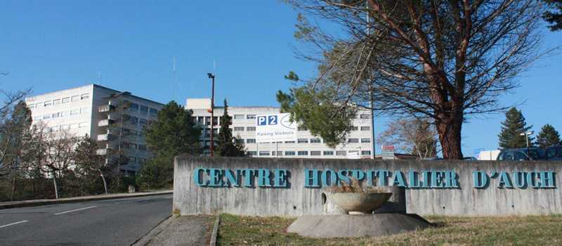 Hôpital  : le comité gersois pour le développement et la défense du service public de santé communique
