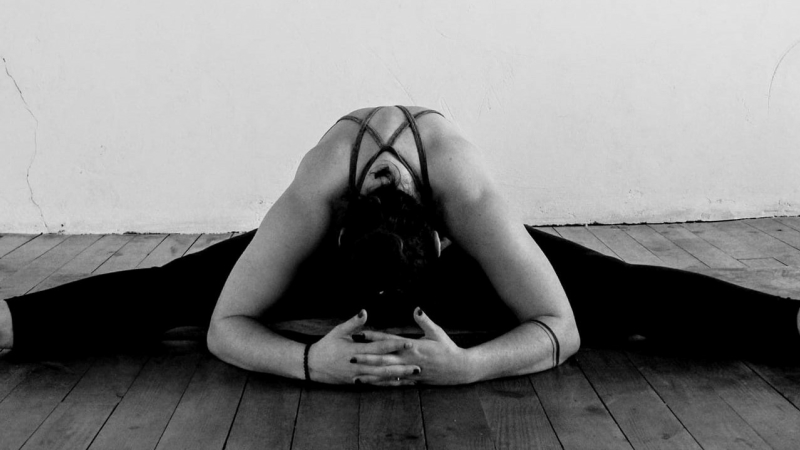 Vic Vinyasa Yoga  : les cours ont repris !