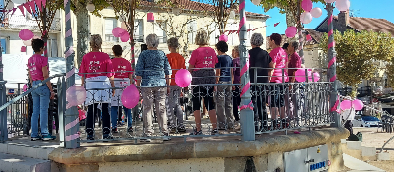 Une Journée de prévention et de lutte contre le cancer à destination de tous