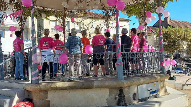 Une Journée de prévention et de lutte contre le cancer à destination de tous