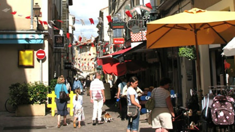 La Ville d’Auch participe à la journée du commerce de proximité