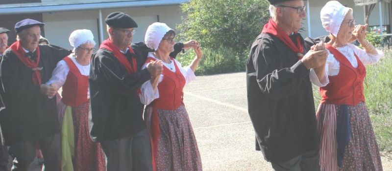 Fête du terroir