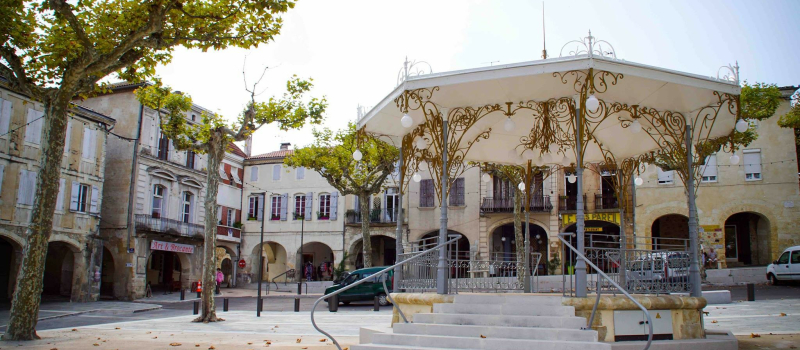 Un point sur l'entretien et la réfection des rues vicoises