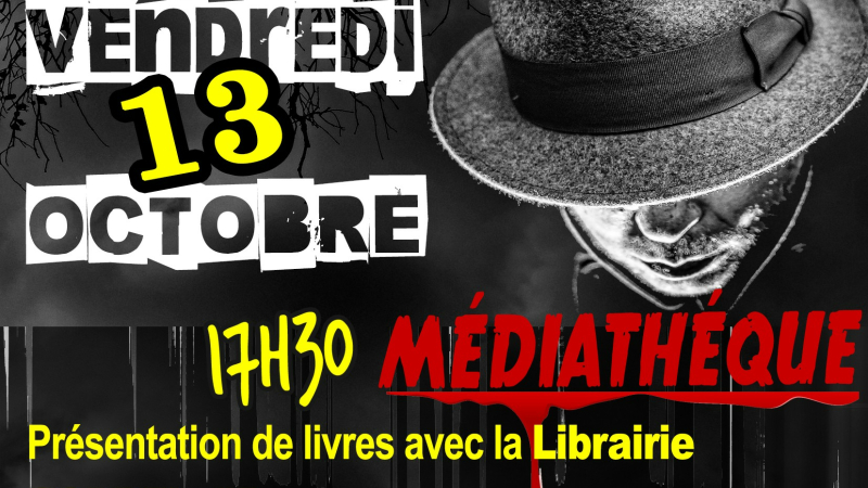 À la médiathèque les animations s'enchainent