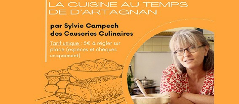 Les saveurs d'antan