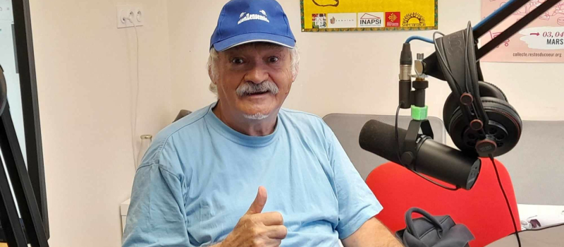 Programme des émissions à Radio Fil de l'Eau pour la semaine prochaine !