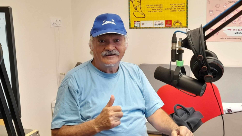 Programme des émissions à Radio Fil de l'Eau pour la semaine prochaine !