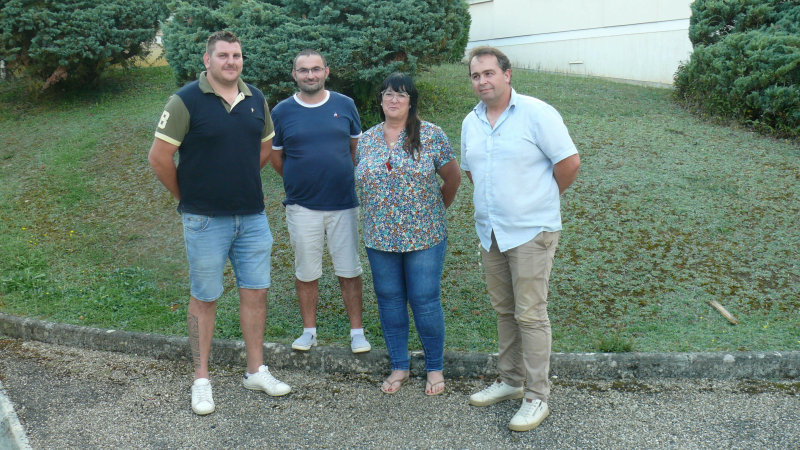 La FDSEA 32 fait le point sur les filières en difficulté