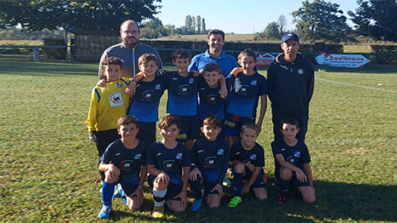 FCM : un week-end difficile pour les seniors!