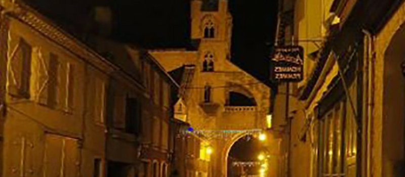 Annonces de la paroisse Saint jean Baptiste du Mirandais