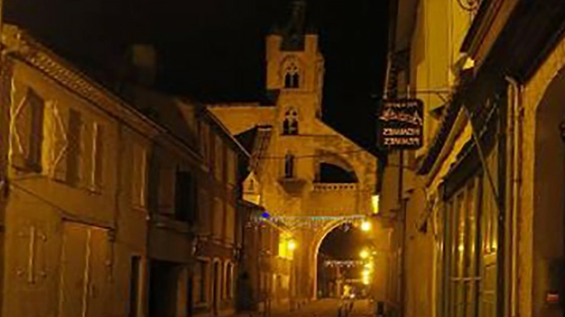 Annonces de la paroisse Saint jean Baptiste du Mirandais