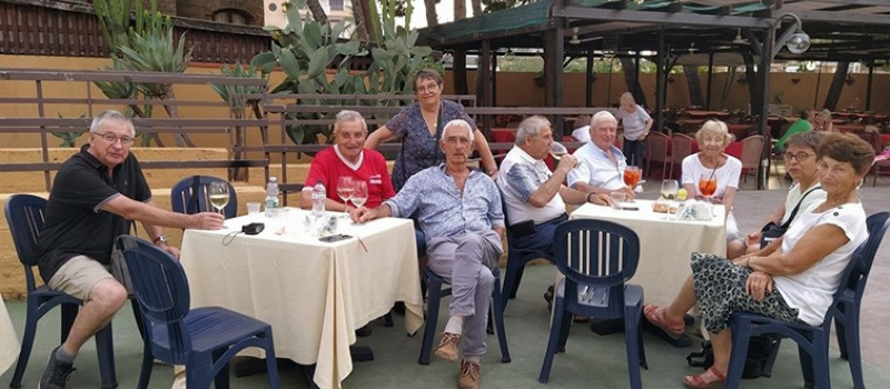 Les naufragés du vol Volotea  V7. 1518