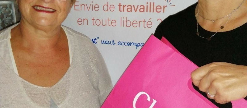 L'opération Octobre Rose relayée à Monlaur -Bernet