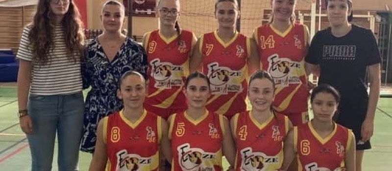 Bravo les jeunes !