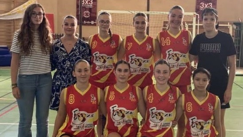 Bravo les jeunes !