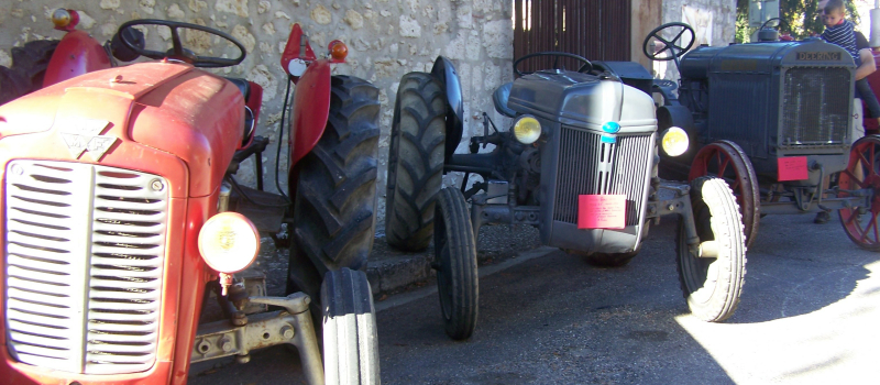 Foire artisanale à Saint-Clar : une deuxième édition très réussie !