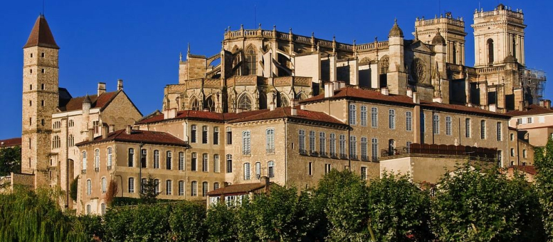 Un automne sous le signe du patrimoine avec le Pays d'Art et d'Histoire du Grand Auch