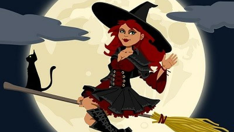 Halloween à Mauvezin le 31 octobre