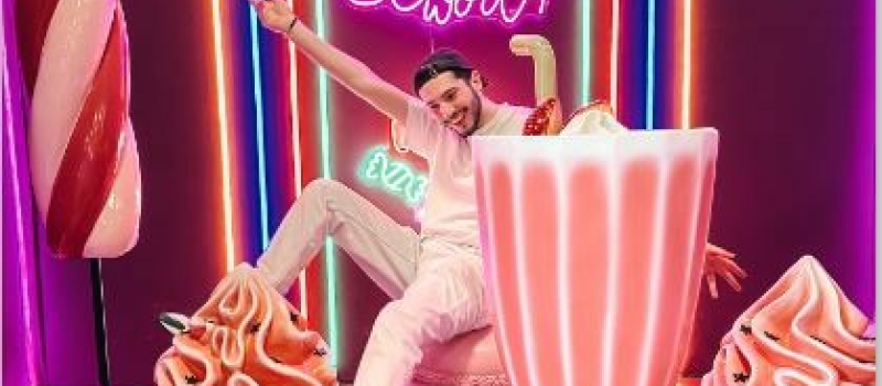 Théo Lémos sort son premier single pop