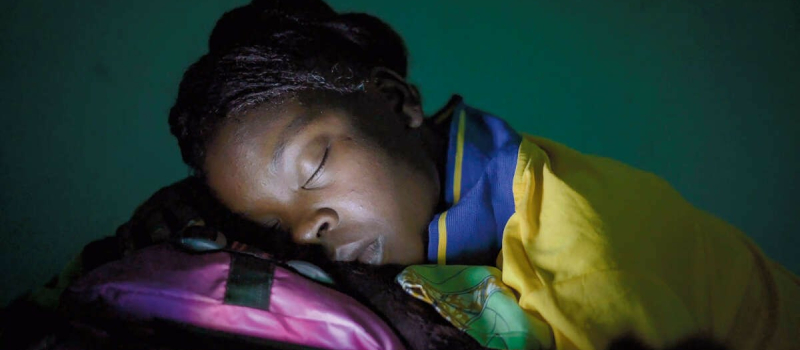Projection-débat autour des migrants