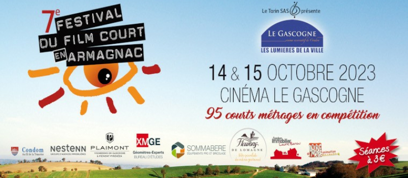 Festival du court métrage