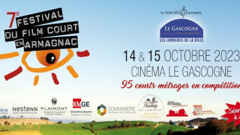Festival du court métrage