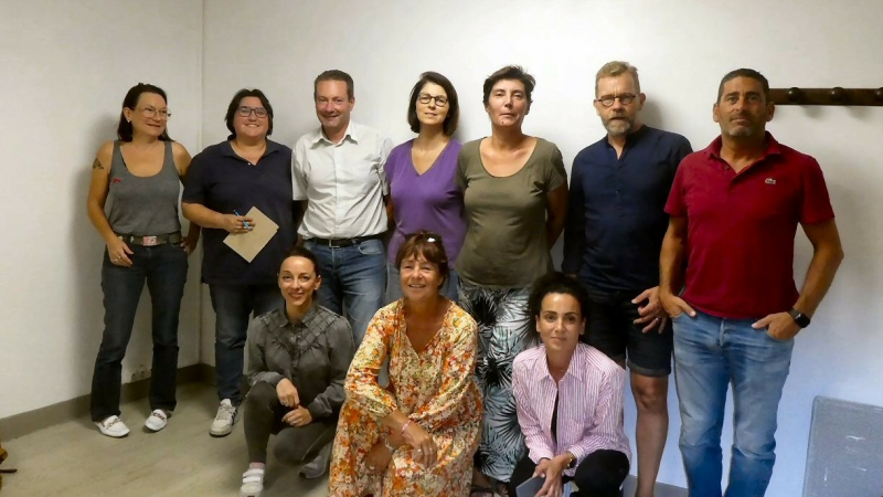 CAP Seissan 32 260, prêt pour dynamiser le commerce Place Carnot et ailleurs