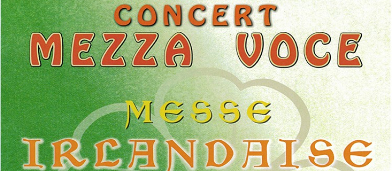 Mezza Vice en concert