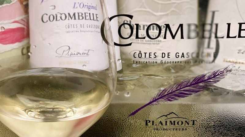 Belle soirée Colombelle