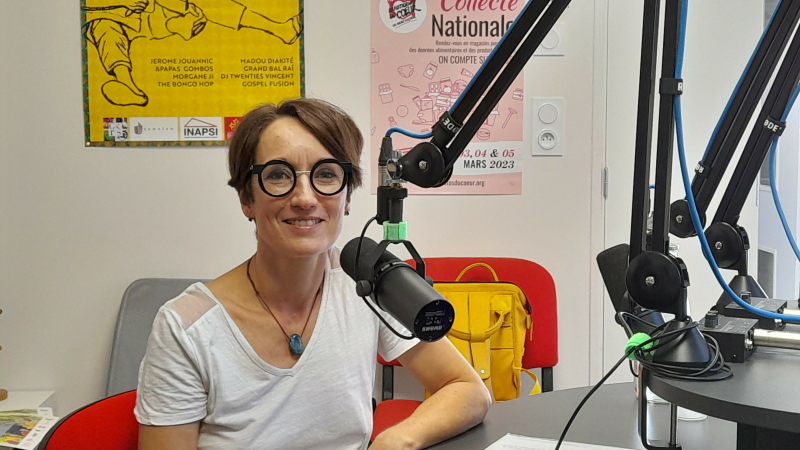 Programme de la semaine prochaine dans Radio Fil de l'Eau